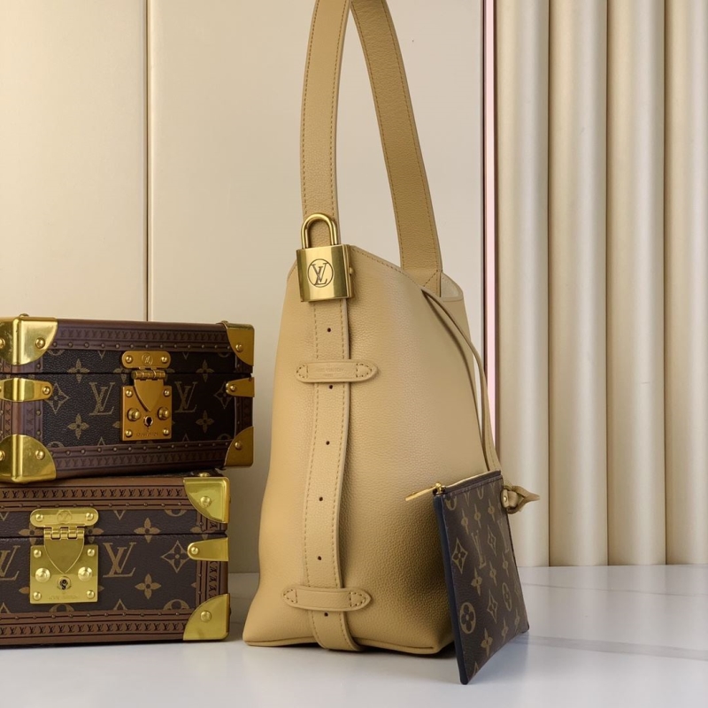 LV Top Handle Bags